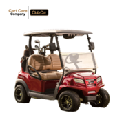 Keyless Golfcart